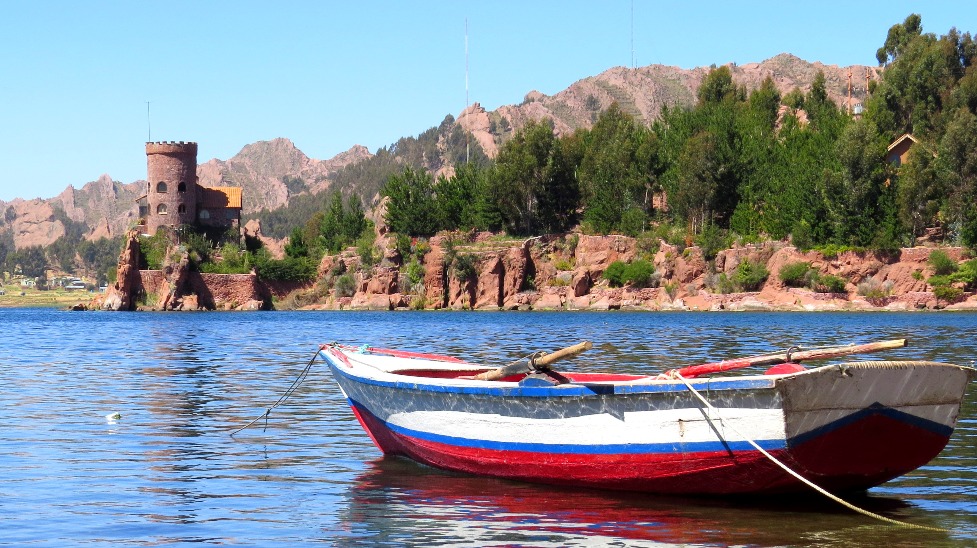 Kayak en los confines del mundo - Imagen 10