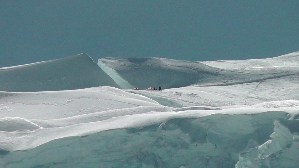 HUASCARAN EL TECHO DEL PERU - Imagen 2