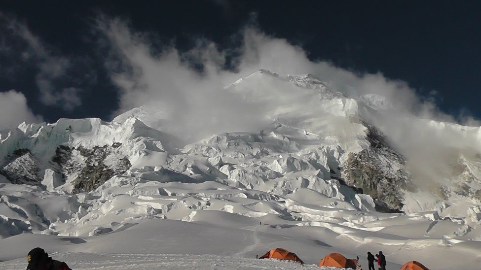 HUASCARAN EL TECHO DEL PERU - Imagen 6