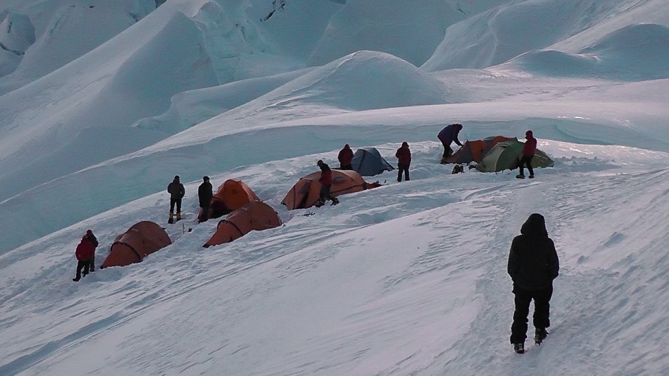 HUASCARAN EL TECHO DEL PERU - Imagen 7