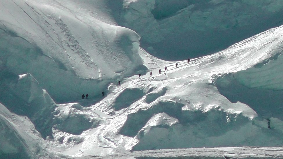 HUASCARAN EL TECHO DEL PERU - Imagen 8