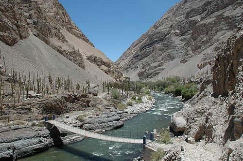 caminatas COTAHUASI - Imagen 8