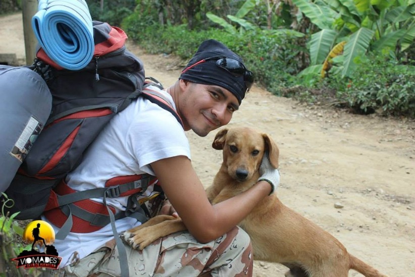 Chocolatada aventurera