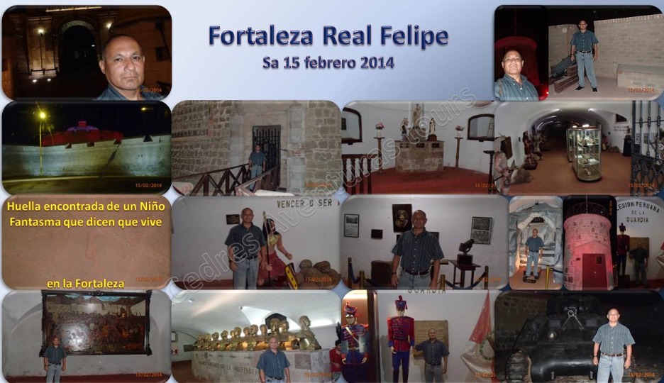 Resumen de mis Aventuras 2014 - Imagen 11
