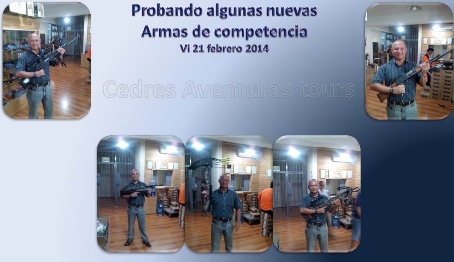 Resumen de mis Aventuras 2014 - Imagen 12