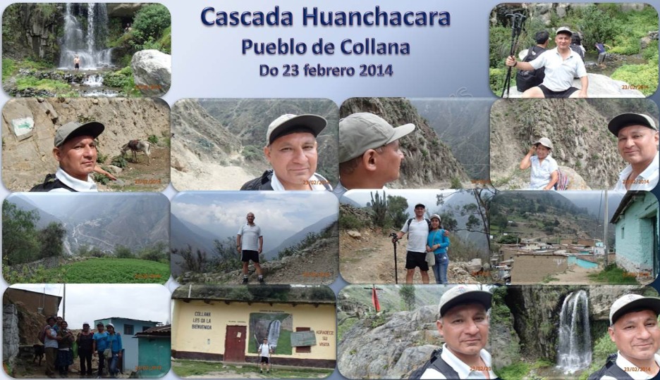 Resumen de mis Aventuras 2014 - Imagen 13