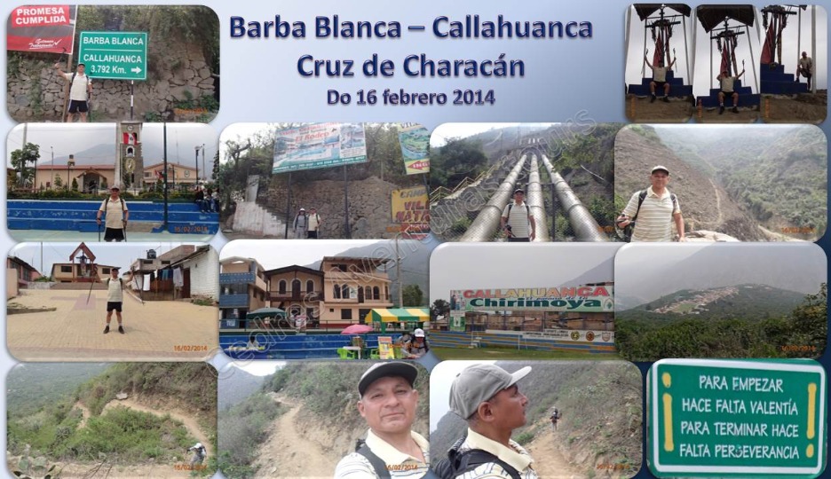 Resumen de mis Aventuras 2014 - Imagen 14