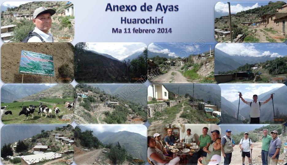 Resumen de mis Aventuras 2014 - Imagen 16
