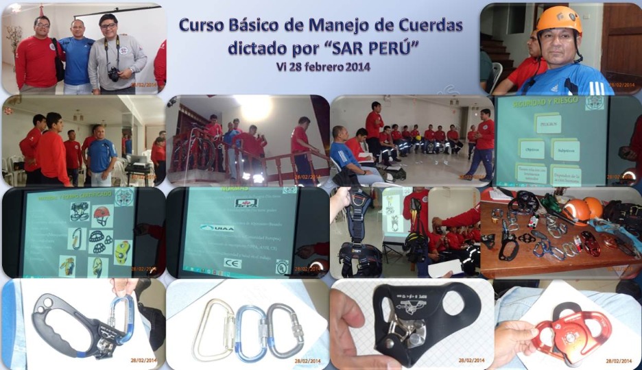 Resumen de mis Aventuras 2014 - Imagen 17