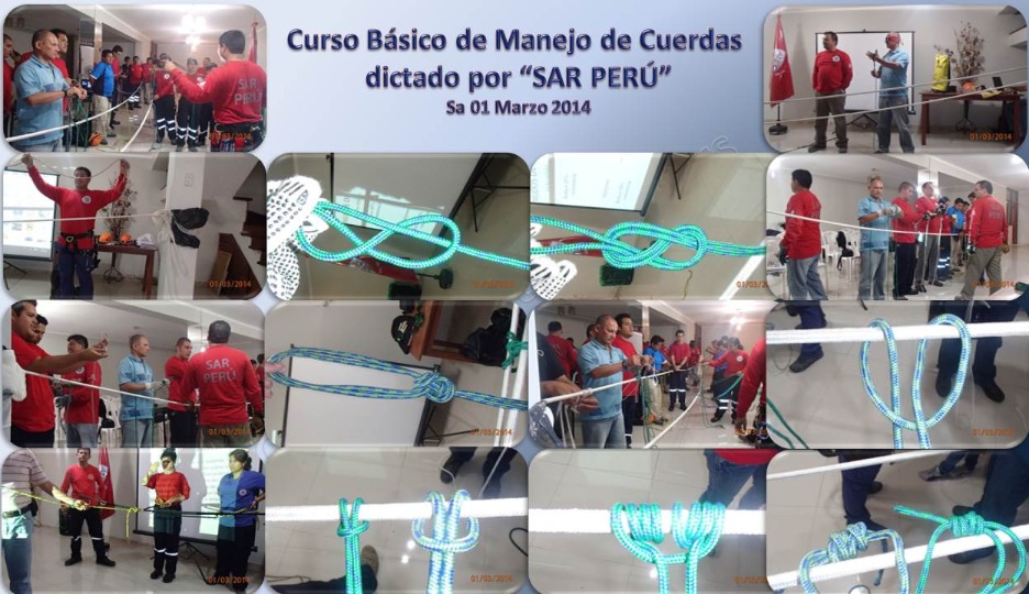 Resumen de mis Aventuras 2014 - Imagen 18