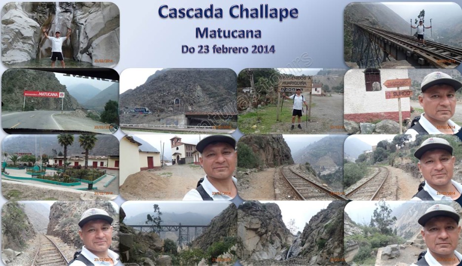 Resumen de mis Aventuras 2014 - Imagen 19