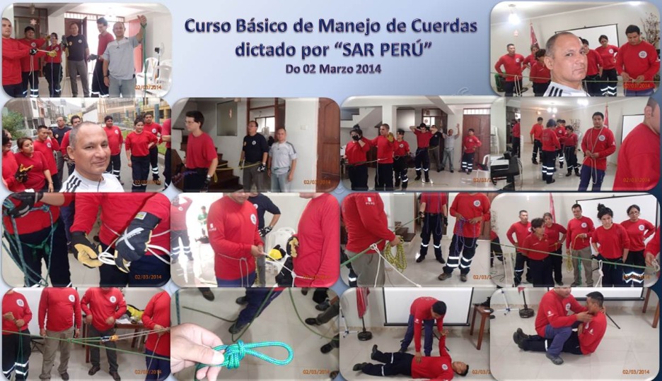 Resumen de mis Aventuras 2014 - Imagen 20