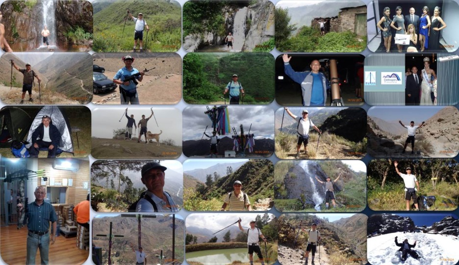 Resumen de mis Aventuras 2014 - Imagen 2