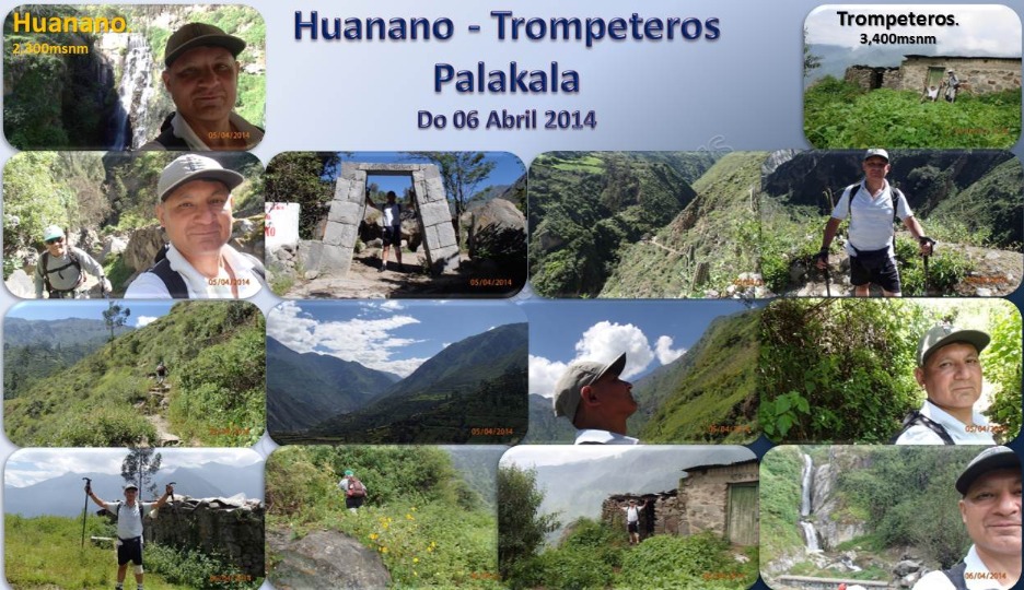 Resumen de mis Aventuras 2014 - Imagen 22