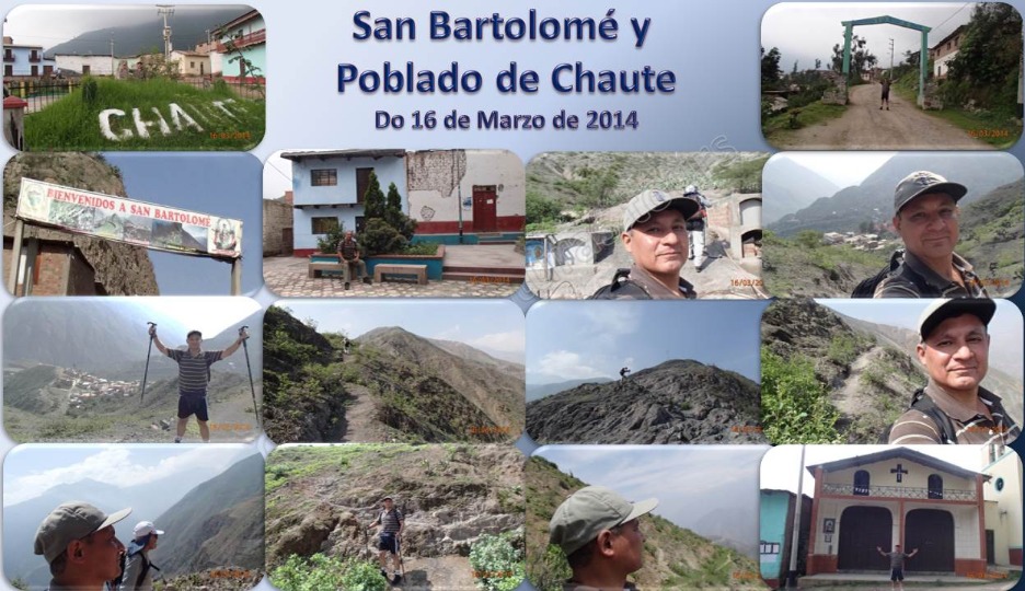 Resumen de mis Aventuras 2014 - Imagen 24