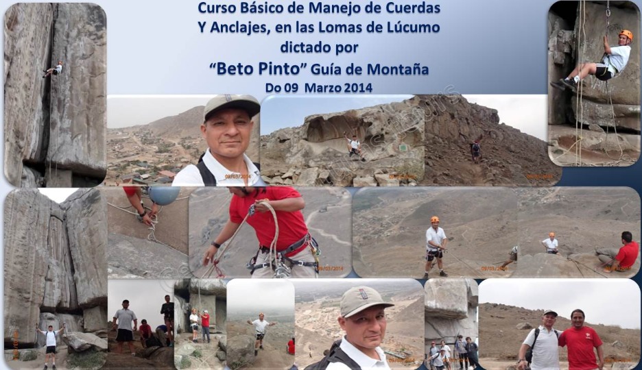 Resumen de mis Aventuras 2014 - Imagen 25