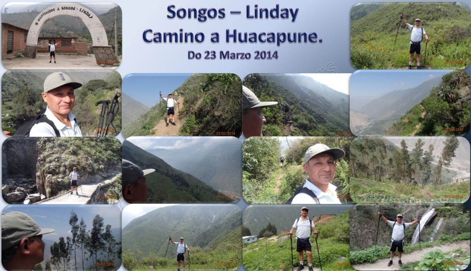 Resumen de mis Aventuras 2014 - Imagen 26