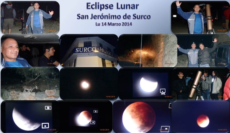 Resumen de mis Aventuras 2014 - Imagen 29