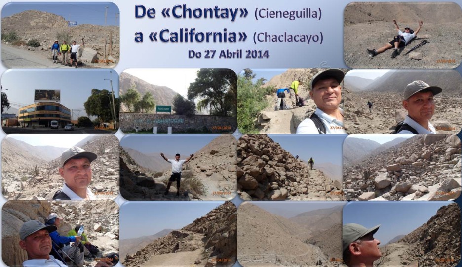 Resumen de mis Aventuras 2014 - Imagen 30