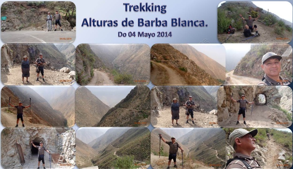 Resumen de mis Aventuras 2014 - Imagen 31