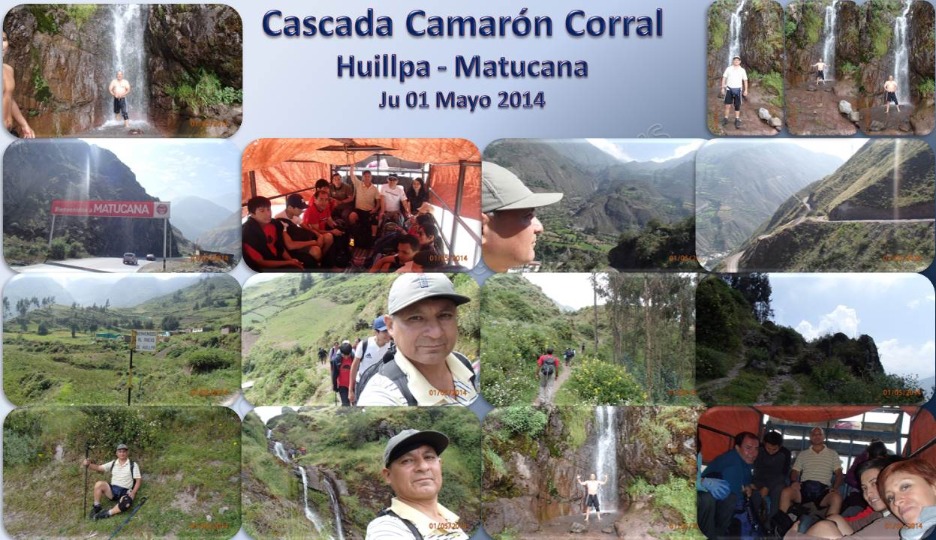 Resumen de mis Aventuras 2014 - Imagen 32