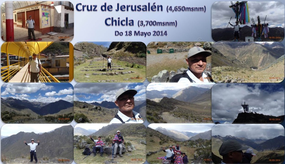 Resumen de mis Aventuras 2014 - Imagen 33