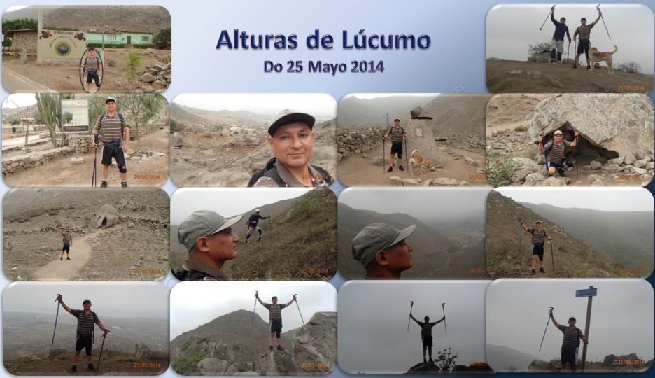 Resumen de mis Aventuras 2014 - Imagen 34