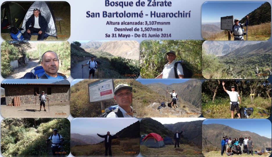 Resumen de mis Aventuras 2014 - Imagen 35