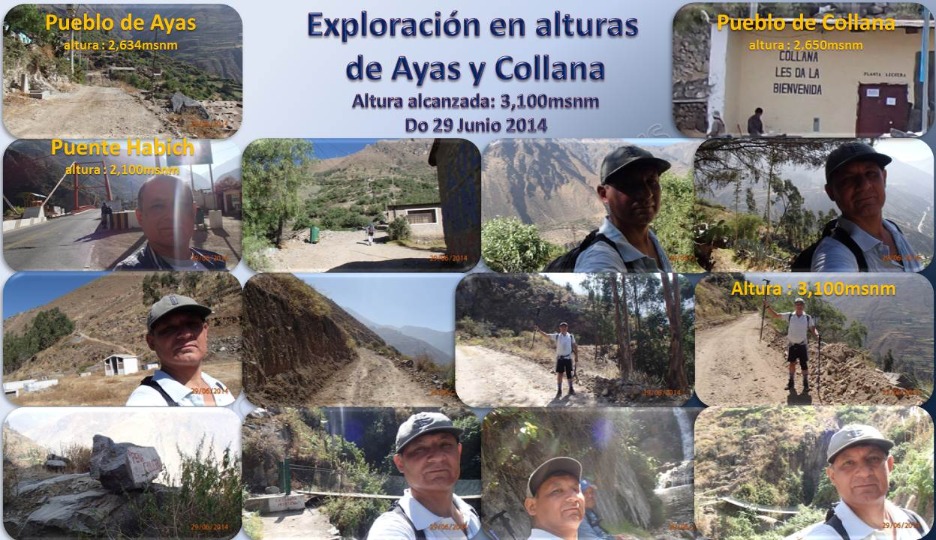 Resumen de mis Aventuras 2014 - Imagen 36