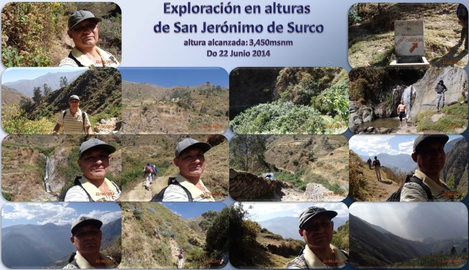 Resumen de mis Aventuras 2014 - Imagen 37