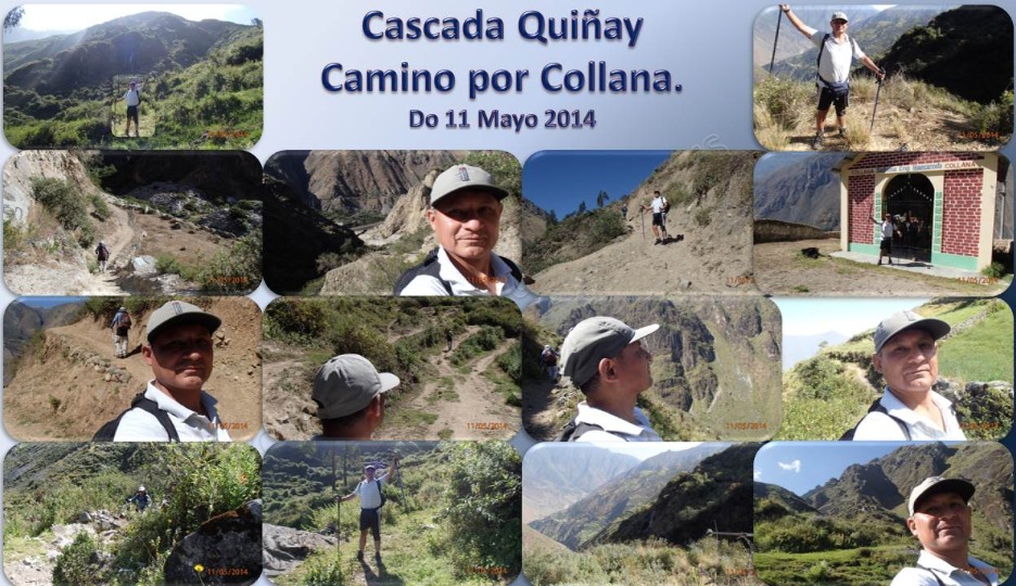 Resumen de mis Aventuras 2014 - Imagen 38