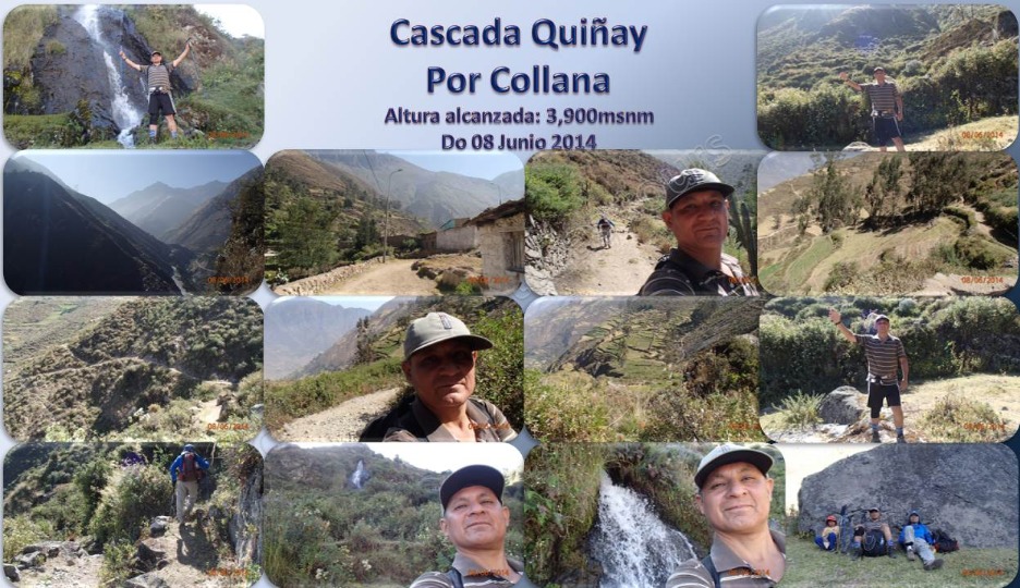 Resumen de mis Aventuras 2014 - Imagen 39