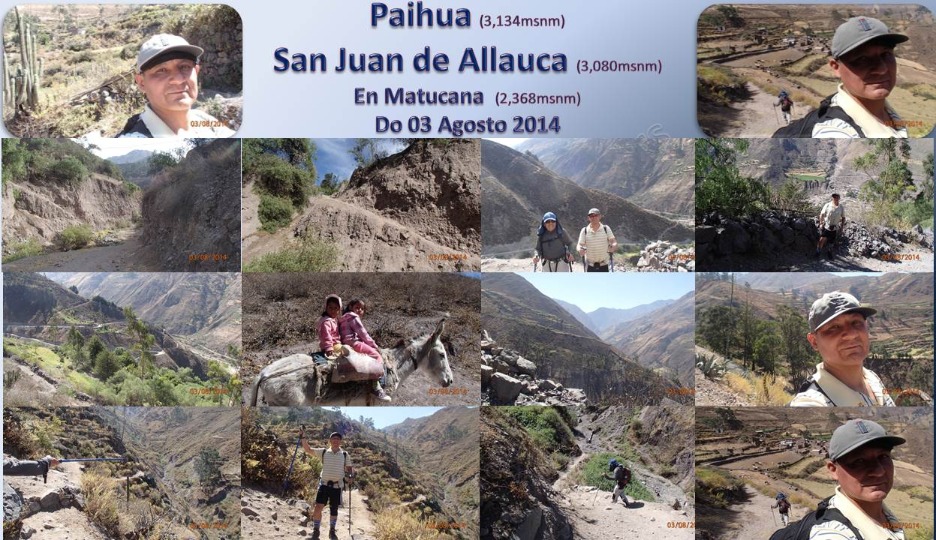 Resumen de mis Aventuras 2014 - Imagen 40