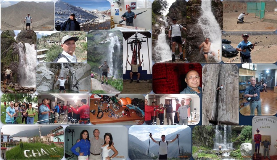 Resumen de mis Aventuras 2014 - Imagen 4
