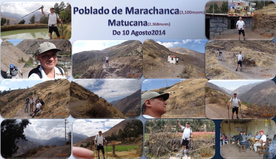 Resumen de mis Aventuras 2014 - Imagen 41
