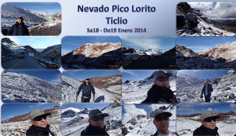 Resumen de mis Aventuras 2014 - Imagen 5