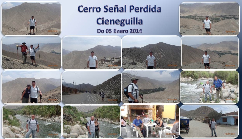 Resumen de mis Aventuras 2014 - Imagen 6