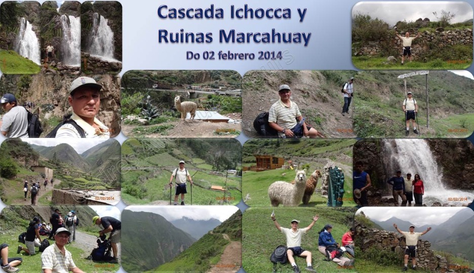 Resumen de mis Aventuras 2014 - Imagen 8