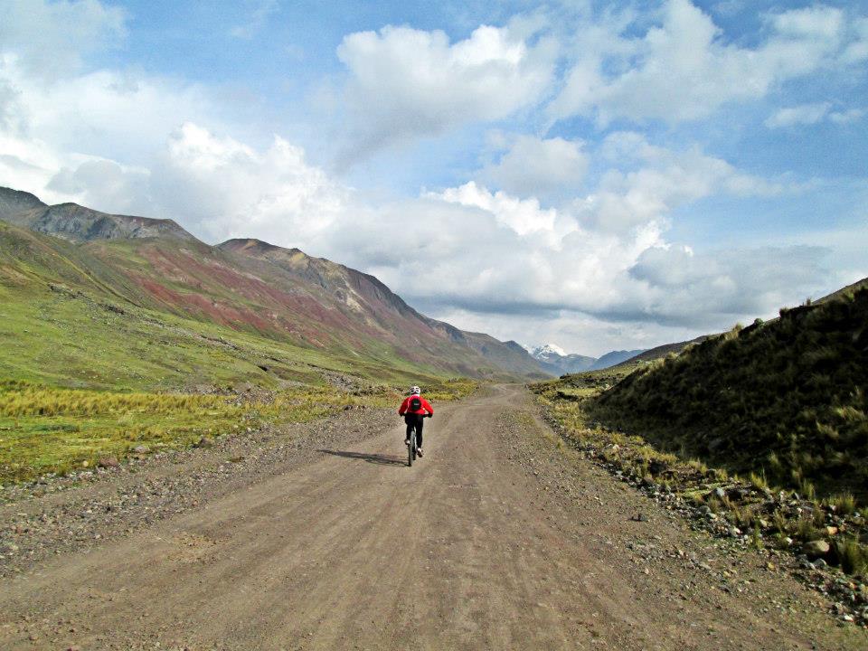 Ruta a la represa Yuracmayo - Imagen 6