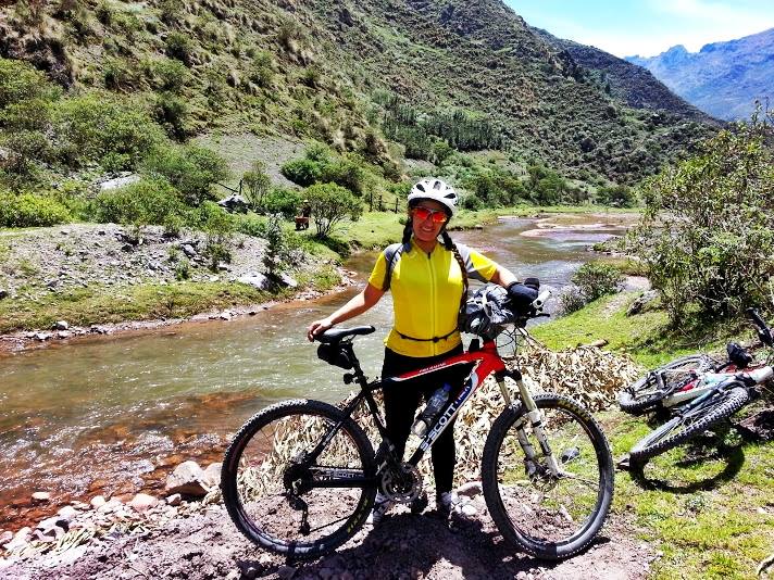 Ruta a la represa Yuracmayo - Imagen 7