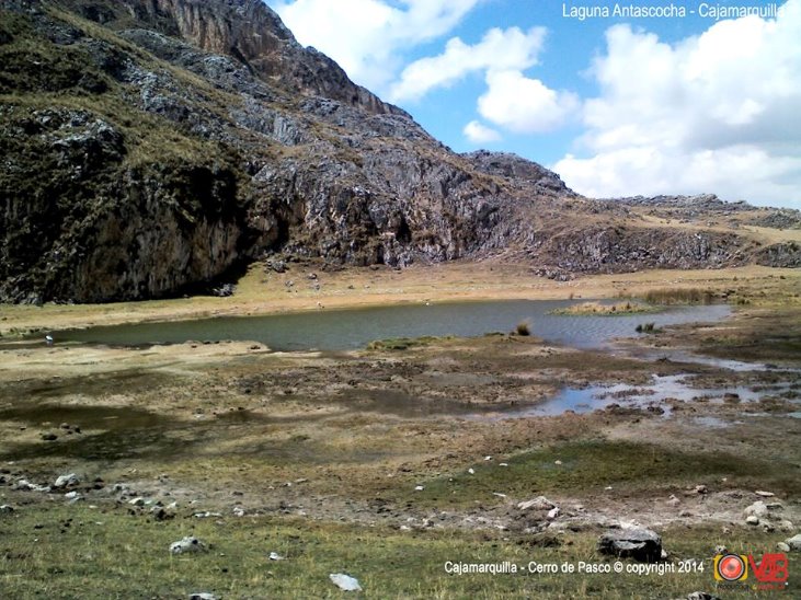 Caminata hacia la Laguna Ancascocha - Imagen 4
