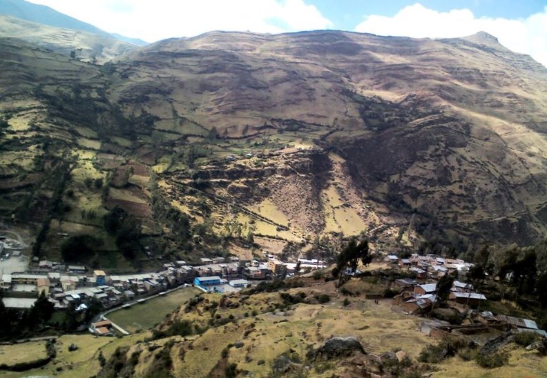 Caminata hacia la Laguna Ancascocha - Imagen 2