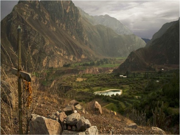 caminatas COTAHUASI - Imagen 10