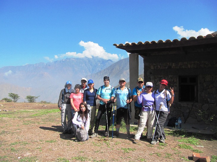Respirando el Bosque de Zarate - Imagen 2