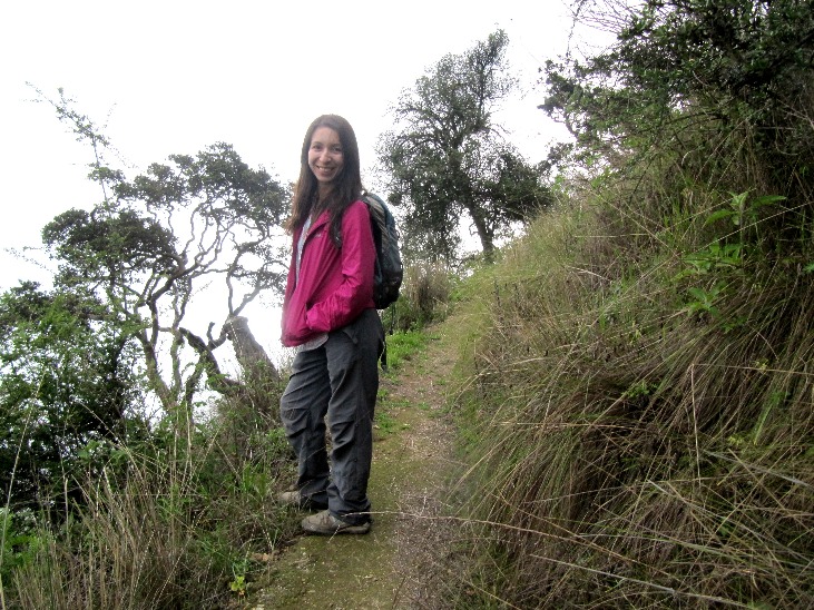 Respirando el Bosque de Zarate - Imagen 3