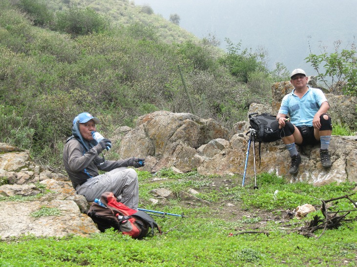 Respirando el Bosque de Zarate - Imagen 8