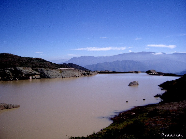 Cuevas de tres Ventanas