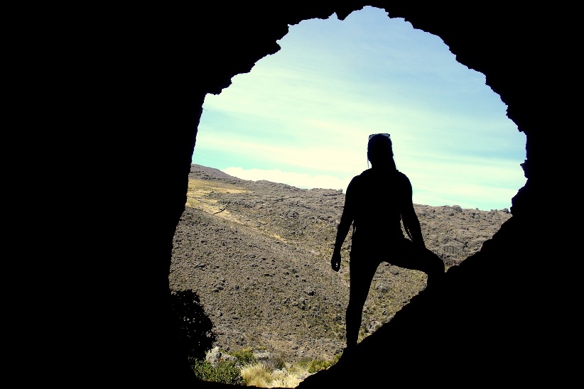 Cuevas de tres Ventanas - Imagen 2