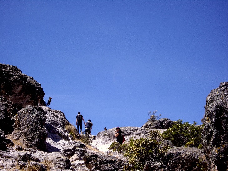 Cuevas de tres Ventanas - Imagen 3