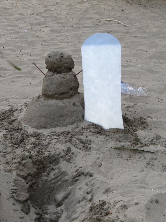 DIA MUNDIAL DE LA NIEVE EN HUACACHINA - Imagen 3